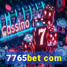 7765bet com